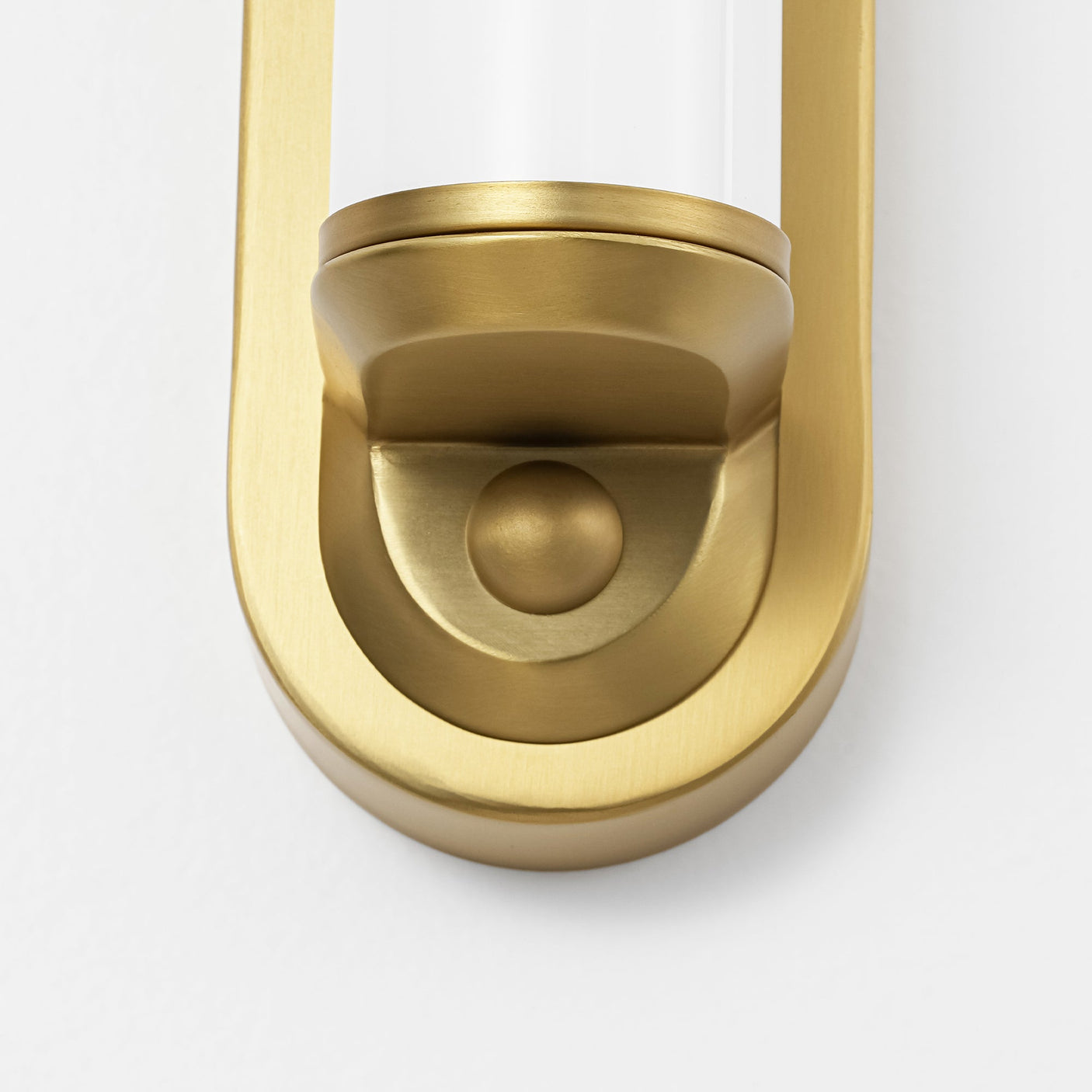 LED-Wandleuchte, dimmbar, drehbares Röhren-Design