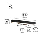 Waterproof Outdoor Motion Sensor LED Wall Sconce