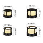 Modern Outdoor LED Lawn Light with Waterproof Aluminium Design | Energy-Efficient Landscape Lighting for Gardens and Patios