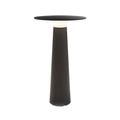 Modern Outdoor Lights | LED Table Lamp with IP65 Waterproof Design | Durable Aluminum for Gardens and Balconies