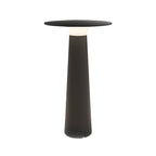 Modern Outdoor Lights | LED Table Lamp with IP65 Waterproof Design | Durable Aluminum for Gardens and Balconies
