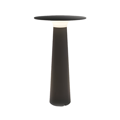 Modern Outdoor Lights | LED Table Lamp with IP65 Waterproof Design | Durable Aluminum for Gardens and Balconies