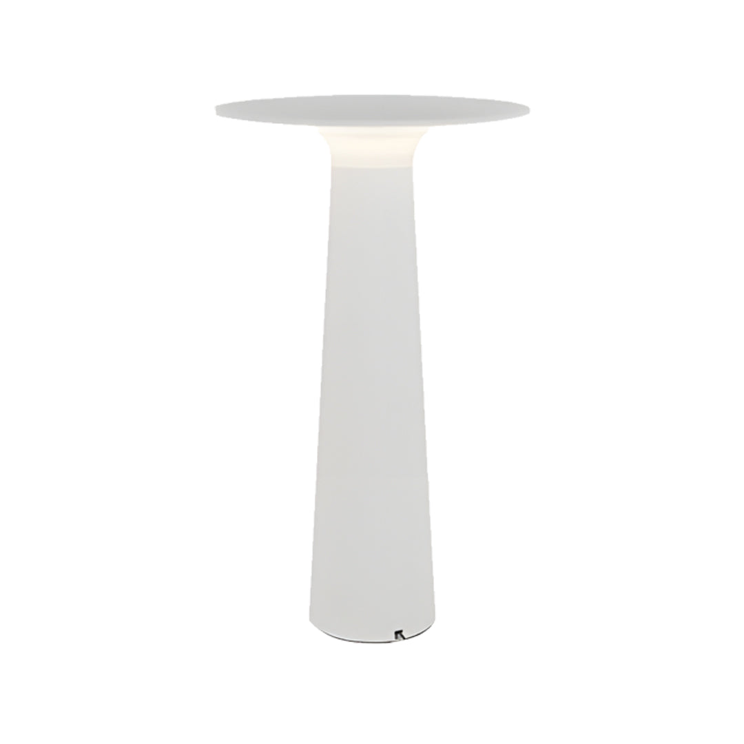 Modern Outdoor Lights | LED Table Lamp with IP65 Waterproof Design | Durable Aluminum for Gardens and Balconies