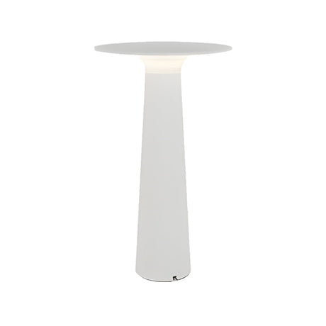 Modern Outdoor Lights | LED Table Lamp with IP65 Waterproof Design | Durable Aluminum for Gardens and Balconies