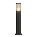 Modern Waterproof LED Cylinder Garden Pillar Light