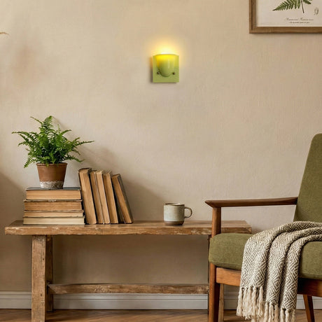 Mollo wall sconce