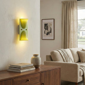 Mollo wall sconce