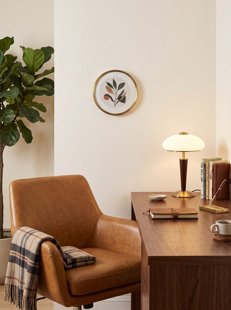Herman table lamp lifestyle