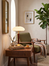 Herman table lamp warm glow