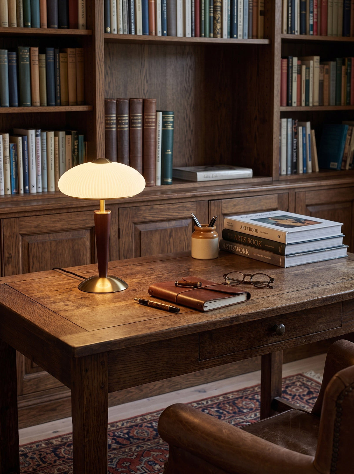 Herman table lamp