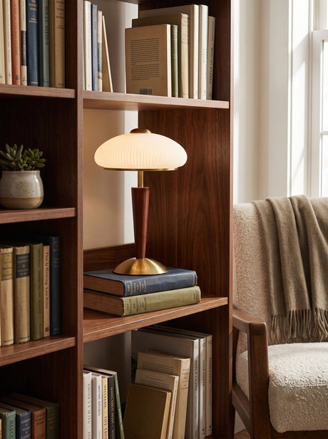 Herman table lamp bedside