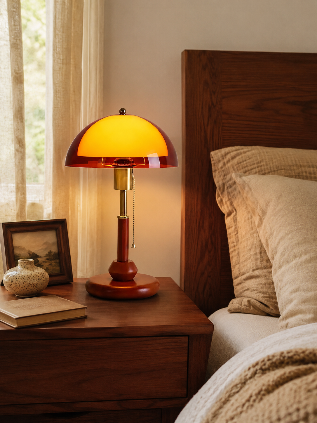 Bellunora table lamp