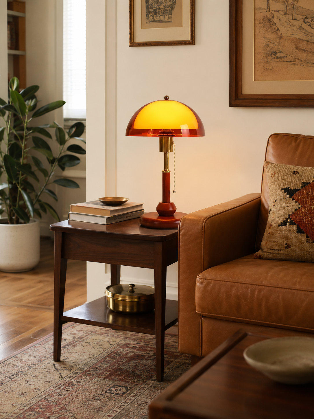 Bellunora table lamp