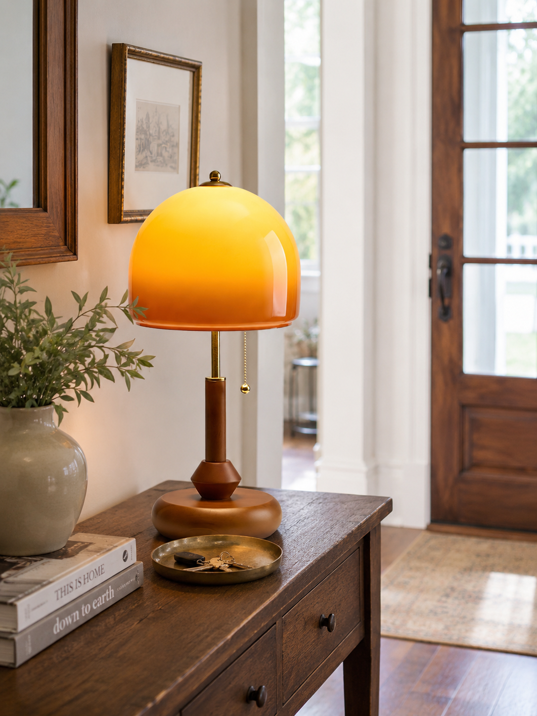 Bellunora table lamp