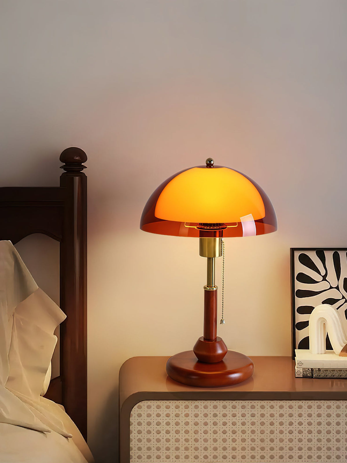 Bellunora table lamp