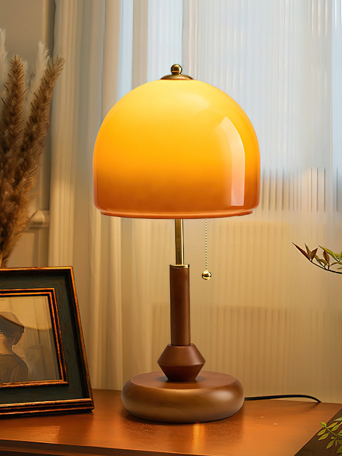 Bellunora table lamp