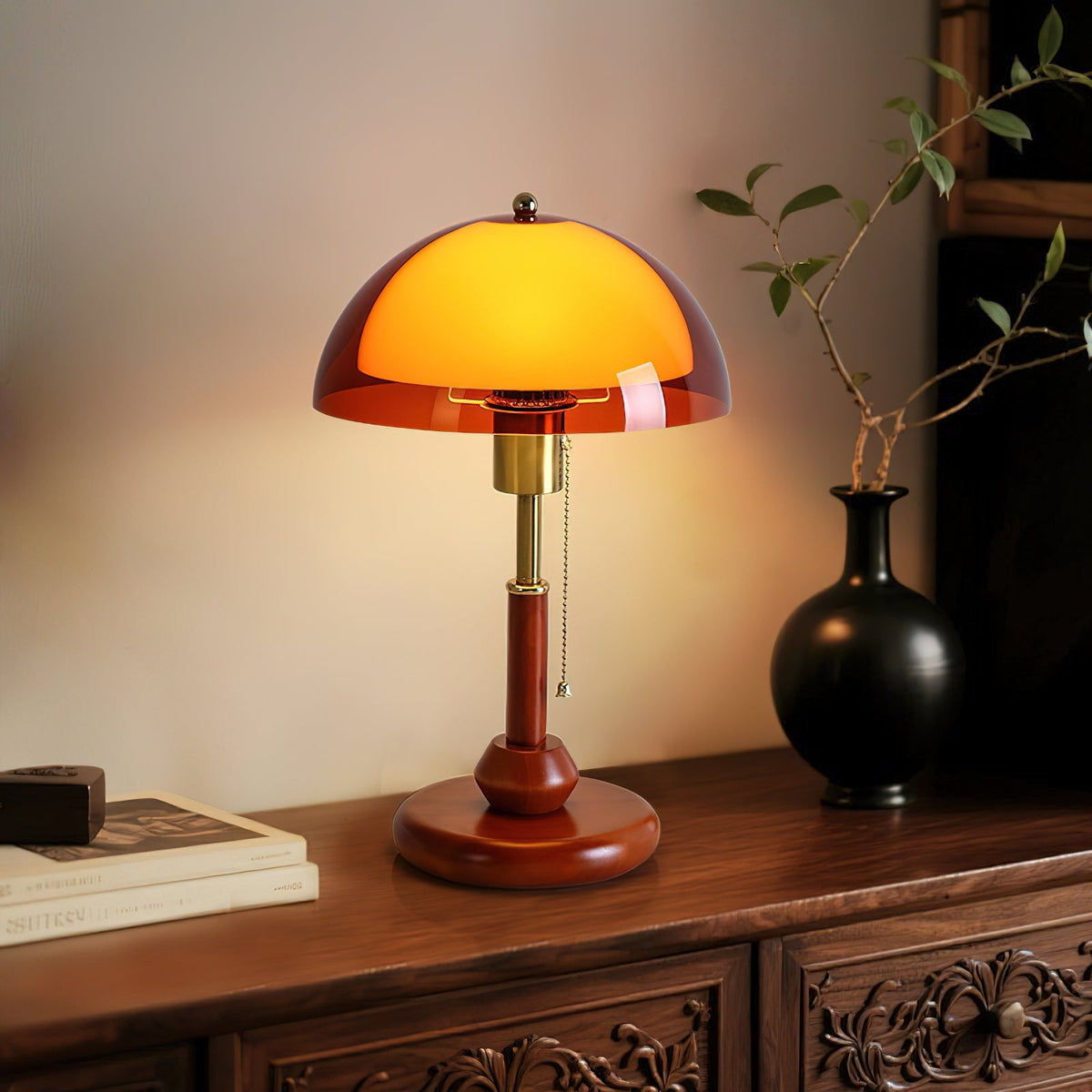 Bellunora table lamp