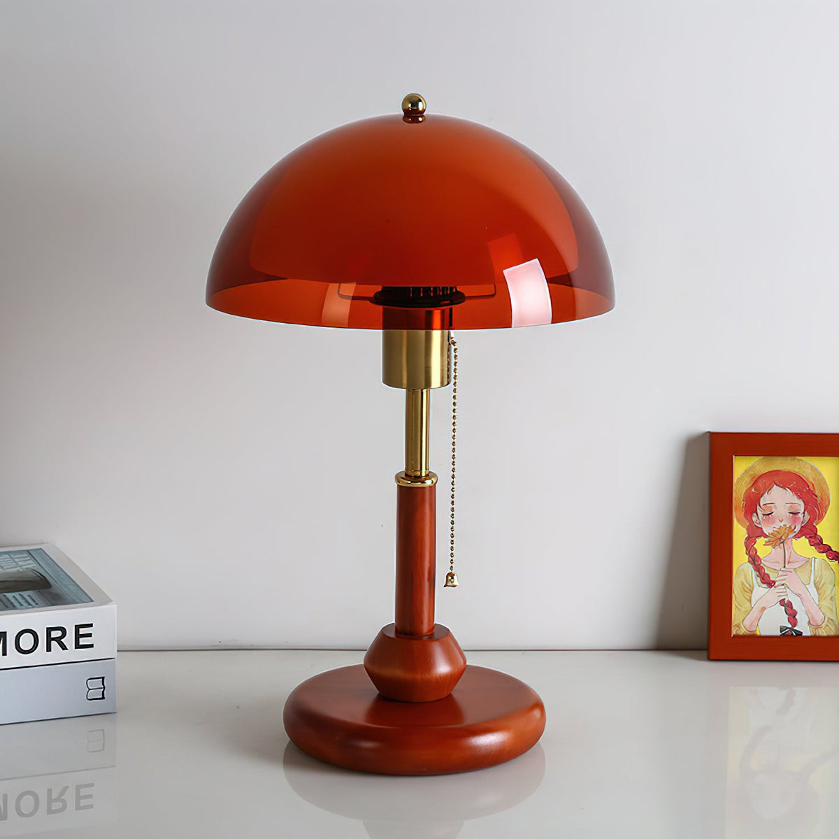 Bellunora table lamp