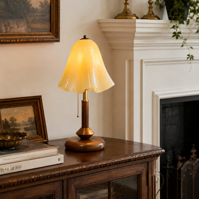 Bellunora table lamp