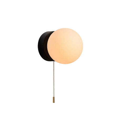 Moorsa wall sconce