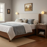 Moorsa wall sconce