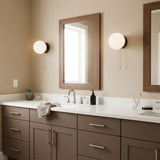 Moorsa wall sconce