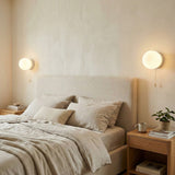 Moorsa wall sconce