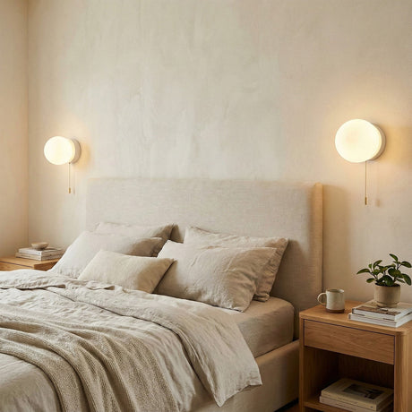 Moorsa wall sconce