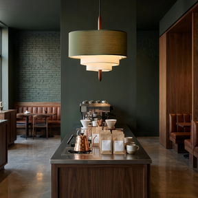 Zenno pendant light
