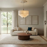 Zenno pendant light
