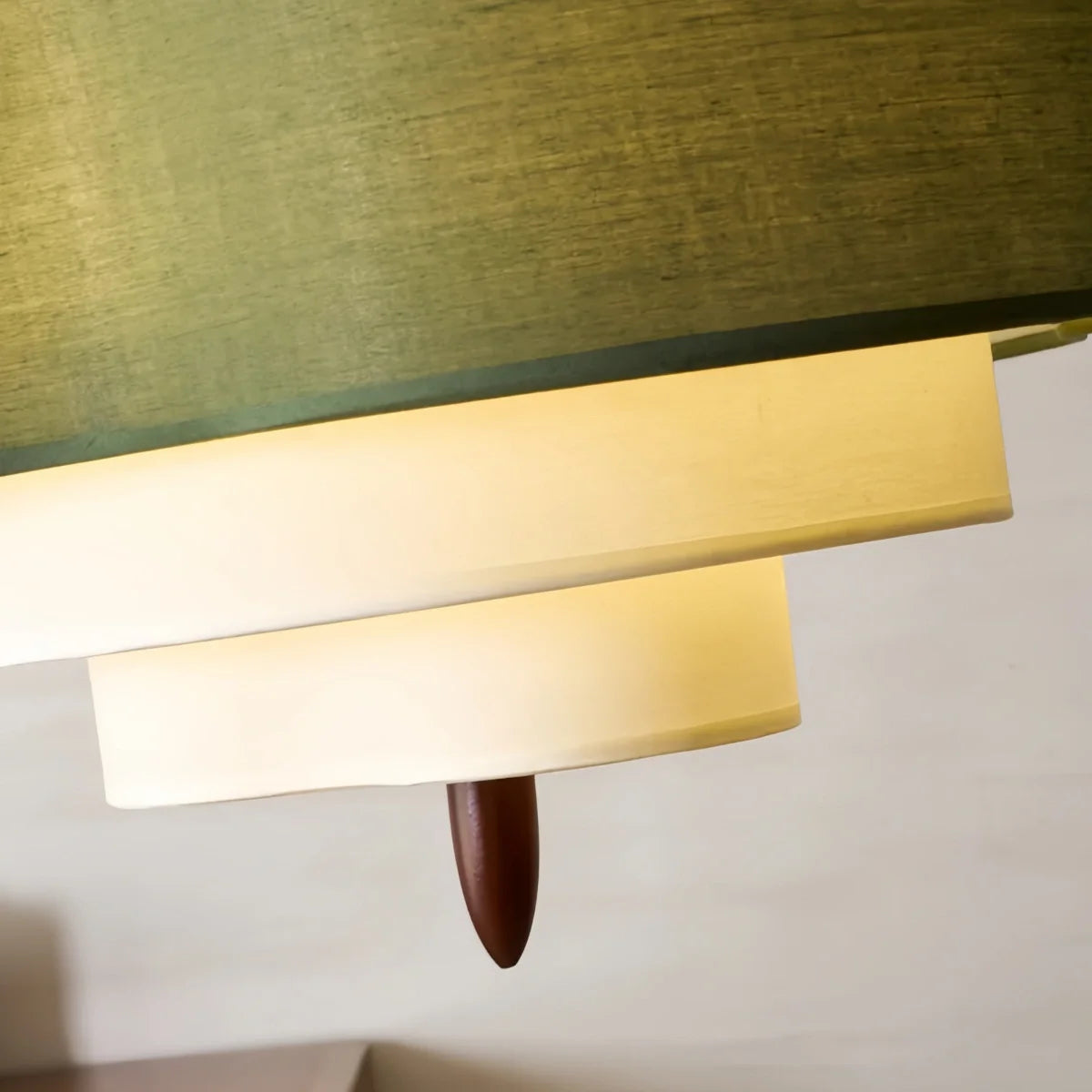 Zenno pendant light