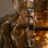 Nirsa glass detail