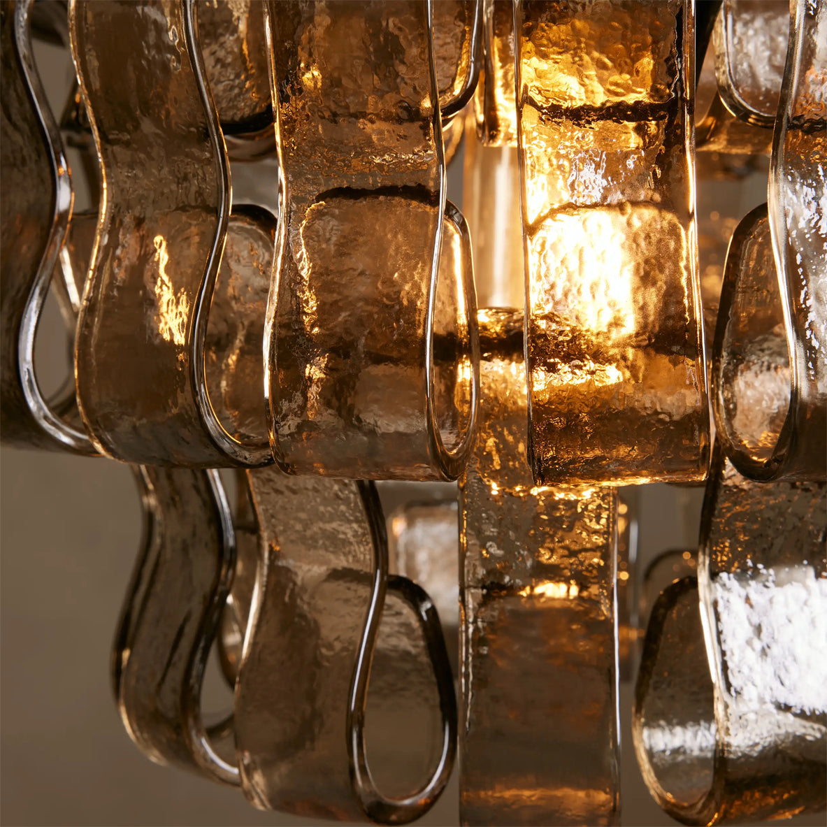 Nirsa glass detail
