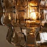 Nirsa glass detail