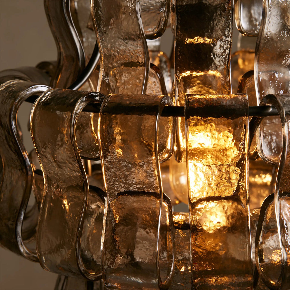Nirsa glass detail