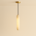 NordicGlow | Elegant Minimalist Glass Pendant Light for Kitchen