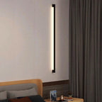 NordicGlow | Elegant Minimalist Ombré Wall Sconces for Modern Interiors 1