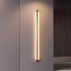 NordicGlow | Elegant Minimalist Ombré Wall Sconces for Modern Interiors 3