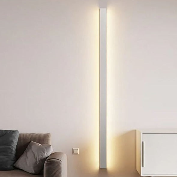 NordicGlow | Minimalist Elegant LED Wall Sconce for Modern Interiors 3