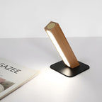 Nordic Collection | Cordless Table Lamp with Touch-Control Dimming | Portable Battery Operated Design for Flexible Lighting