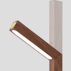 Nordic Collection | Cordless Table Lamp with Touch-Control Dimming | Portable Battery Operated Design for Flexible Lighting