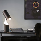 Nordic Elegance | Adjustable LED Desk Lamp with Sleek Design | Energy-Efficient Lighting for Home Office