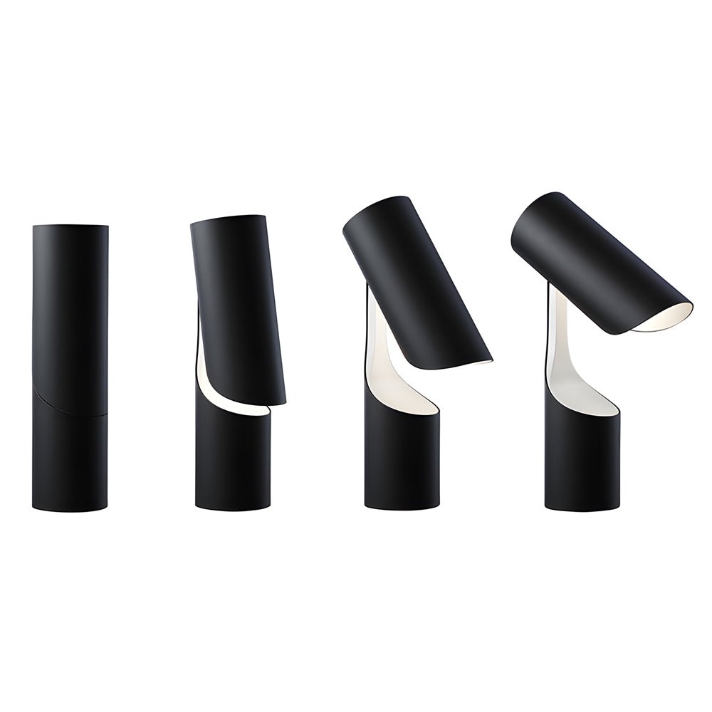 Nordic Elegance | Adjustable LED Desk Lamp with Sleek Design | Energy-Efficient Lighting for Home Office