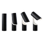 Nordic Elegance | Adjustable LED Desk Lamp with Sleek Design | Energy-Efficient Lighting for Home Office