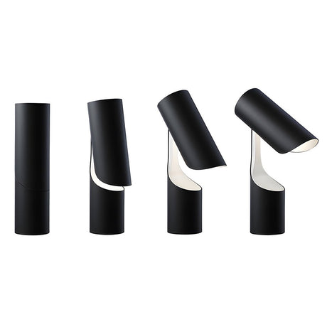 Nordic Elegance | Adjustable LED Desk Lamp with Sleek Design | Energy-Efficient Lighting for Home Office