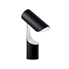 Nordic Elegance | Adjustable LED Desk Lamp with Sleek Design | Energy-Efficient Lighting for Home Office