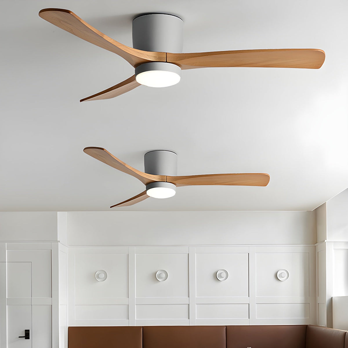 Henrik ceiling fan