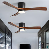 Henrik ceiling fan