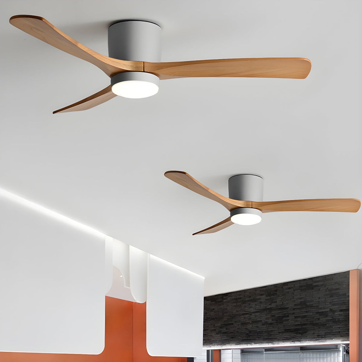 Henrik ceiling fan