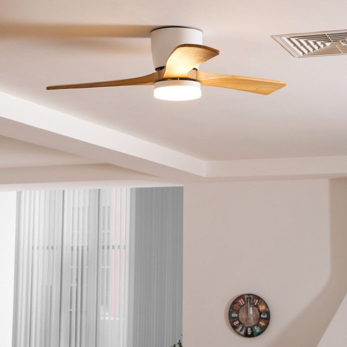 Henrik ceiling fan